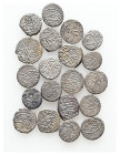 Lot of 20 unclassified See picture. LOT SOLD AS IS, NO RETURNS.(A4)