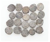 Lot of 20 unclassified See picture. LOT SOLD AS IS, NO RETURNS.(A7)