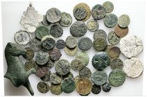 Lot of 56 unclassified See picture. LOT SOLD AS IS, NO RETURNS.