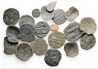 Lot of 20 unclassified See picture. LOT SOLD AS IS, NO RETURNS.(B1)