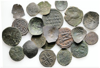 Lot of 20 unclassified See picture. LOT SOLD AS IS, NO RETURNS.(B2)