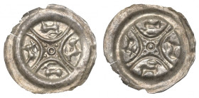 Poland, Bracteat R