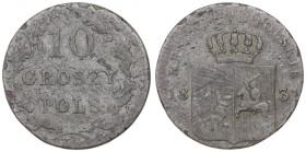 Powstanie Listopadowe, 10 groszy 1831