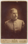 Galicja, Fotografia podoficera 1891 Jarosław