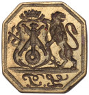 Polska(?), Typariusz osobisty cechowy