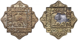 Poland, Patriotic badge