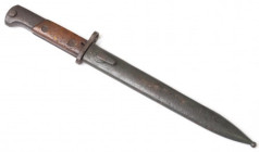 II Republic of Poland, Bayonet wz.29, Radom