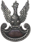 II RP, Orzeł wz.19 Guzpol
