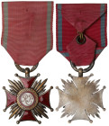 II RP, Srebrny Krzyż Zasługi, Gontarczyk