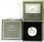 III RP, 50 złotych, Skarby Stanisława Augusta - Bolesław Chrobry
