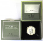 III RP, 50 złotych, Skarby Stanisława Augusta - Wacław II Czeski