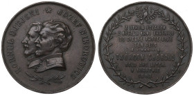 1893 Medal Ujejski Nikorowicz, Kraków