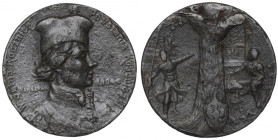 1894 Medal 100. rocznica Powstania Kościuszkowskiego