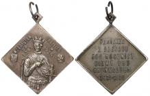 1910 Pamiątka 500 lat zwycięstwa pod Grunwaldem