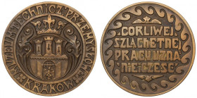 1914 Muzeum Techniczno-Przemysłowe w Krakowie