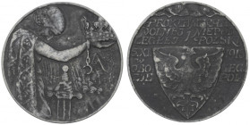1916 Medal Akt 5 Listopada RR