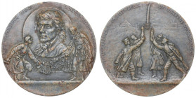 1917 Medal Kościuszko