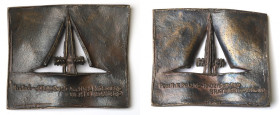 PRL, Medal Pomnik Braterstwa Broni, Poznań