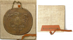 PRL, Medal Tysiąclecie Państwa Polskiego 1966