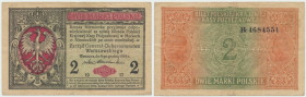 GG, 2 mkp 1916 B Generał