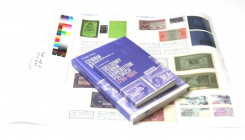 G. Gucwa, Aukcja Charytatywna, Katalog Cennik Banknotów Polskich 1794-1994 Gucwa + 2 x Mini Cennik