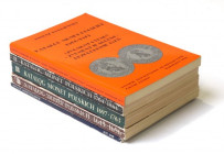 Katalog Monet Polskich, Zestaw