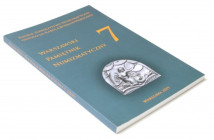 Warszawski Pamiętnik Numizmatyczny nr 7 2019