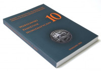 Warszawski Pamiętnik Numizmatyczny nr 10 2022
