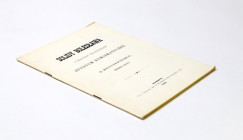 Bołsunowski, Solidy Bolesława z napisem Sławiańskim - reprint