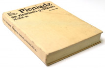 Szwagrzyk J. A., Pieniądz na ziemiach polskich X-XX w.