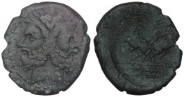 Greece, Macedonia, Ae Amphipolis