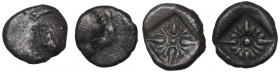 Grecja, Zestaw dioboli