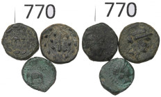 Greece, Lot of ae