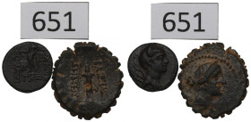 Greece, Lot of ae