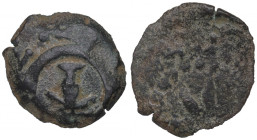 Judaea, Prutah, Alexander Jannaeus