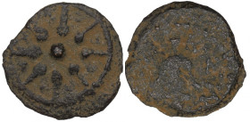Judaea, Prutah, Alexander Jannaeus
