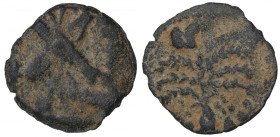 Judea, Antoniusz Felix, Prutah