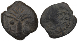 Judea, Coponius, Prutah