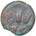 Judea, Herodian Kingdom, Agrippa I (37-44), Prutah