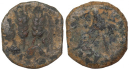 Judea, Herodian Kingdom, Agrippa I (37-44), Prutah