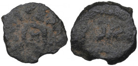 Judea, Herodian Kingdom, Herod I (40BC-4AD), Prutah
