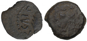 Judea, Porcius Festus, Prutah