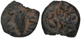 Judea, Porcius Festus, Prutah
