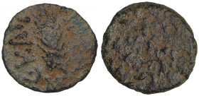 Judea, Porcius Festus, Prutah