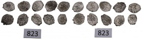 Crimean Khanate, set of akce