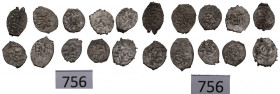 Crimean Khanate, set of akce
