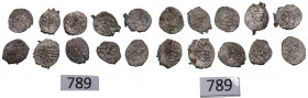 Crimean Khanate, set of akce