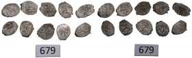 Crimean Khanate, set of akce
