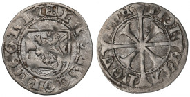 Austria, Gorz, 1 kreuzer