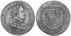 Austria, Ferdynand II, Talar 1624 - kopia
